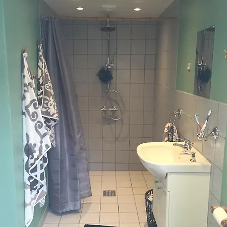Ferienhaus City House *