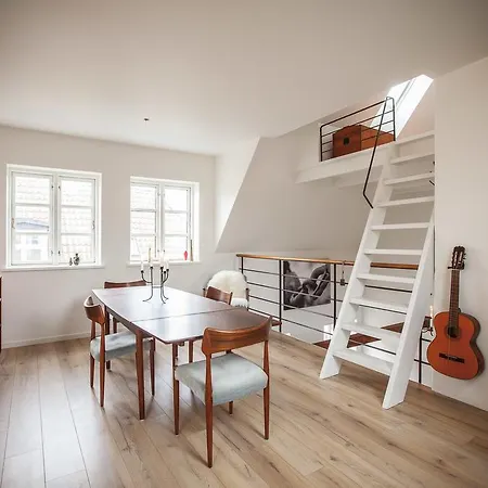 Ferienhaus City House