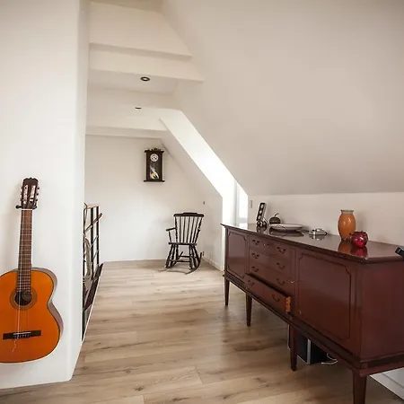 Ferienhaus City House *