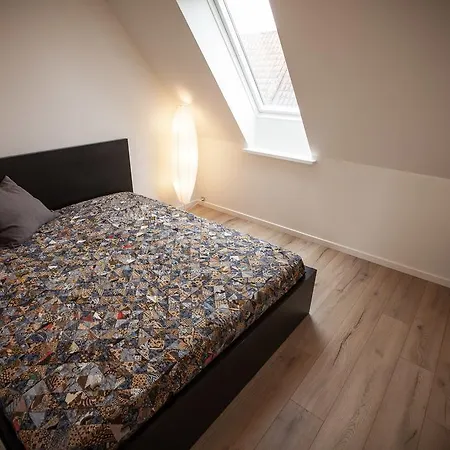 City House Svendborg