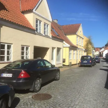 City House Ferienhaus