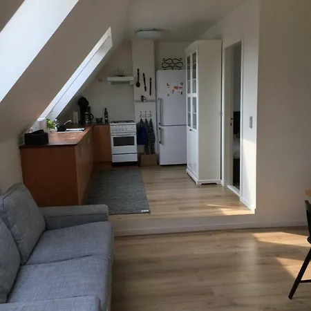 City House * Svendborg