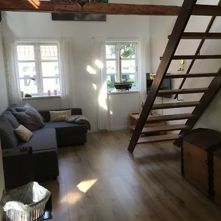 City House Ferienhaus