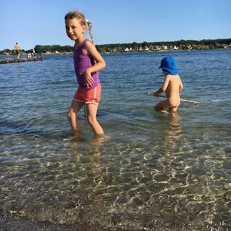 City House Svendborg