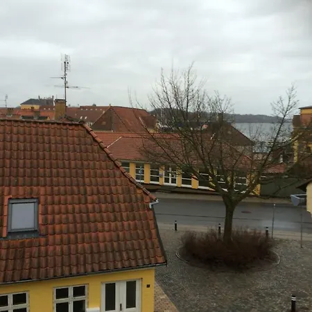 City House Svendborg