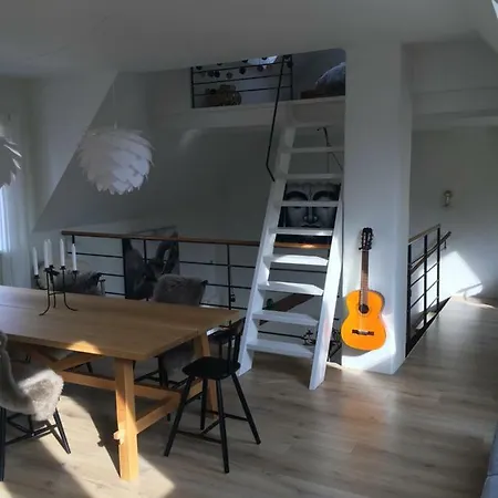 City House Ferienhaus