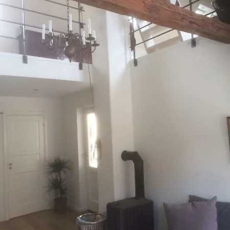 City House سفينبورغ